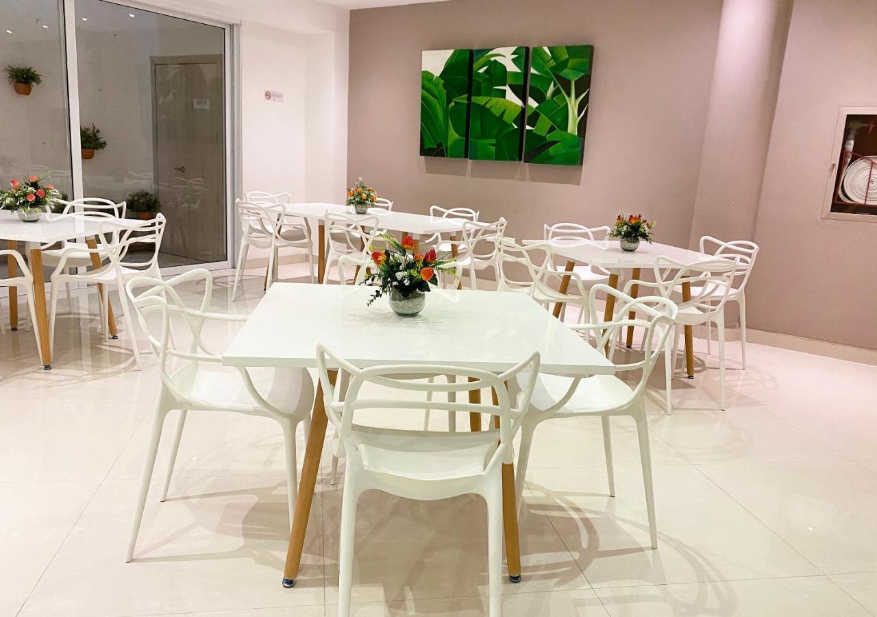 Hotel 1525 By Geh Suites Santa Marta  Esterno foto