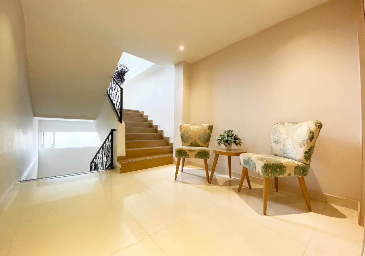 Hotel 1525 By Geh Suites Santa Marta  Esterno foto