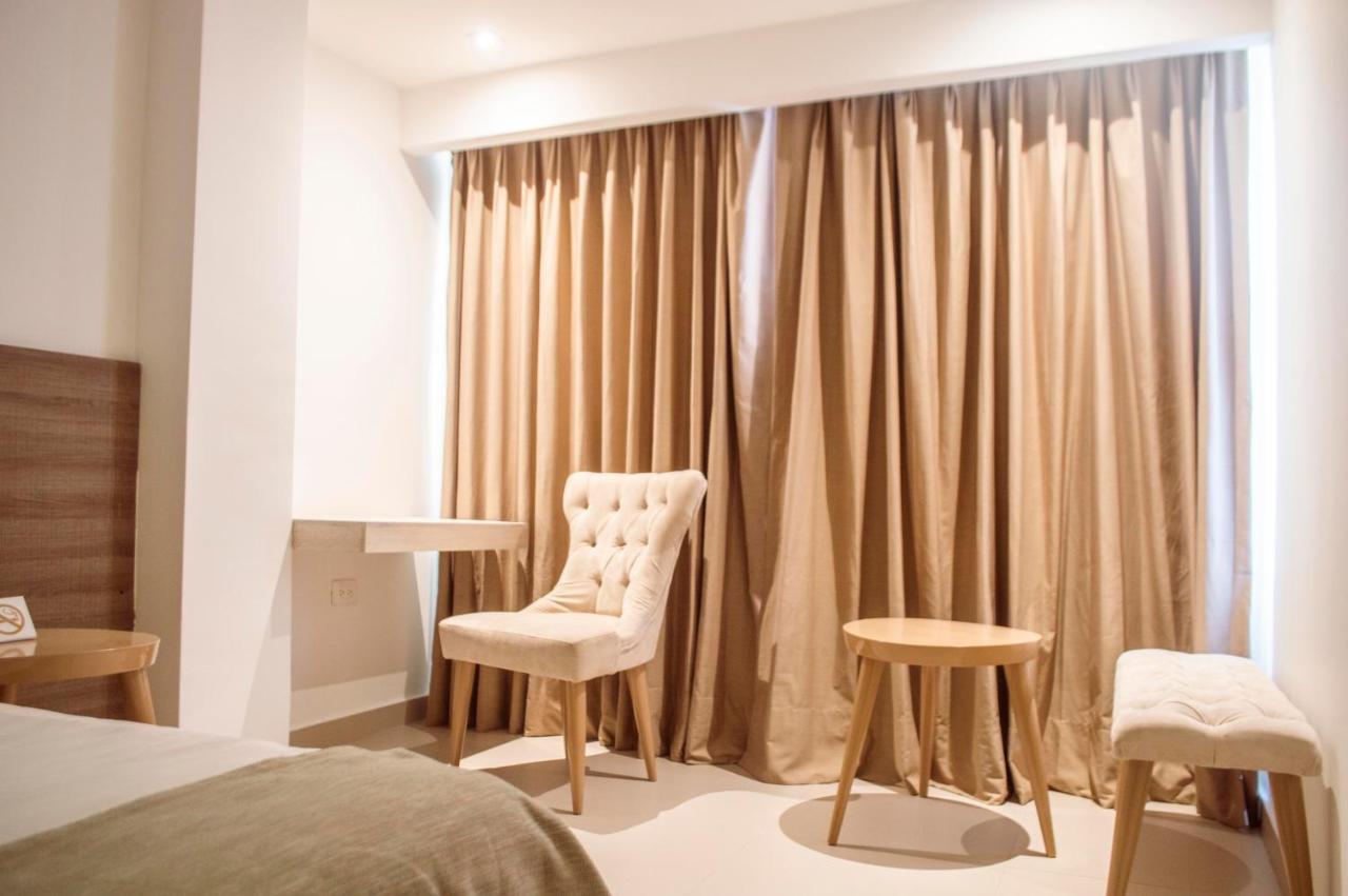 Hotel 1525 By Geh Suites Santa Marta  Esterno foto