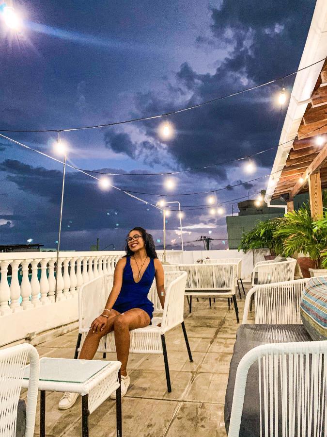 Hotel 1525 By Geh Suites Santa Marta  Esterno foto