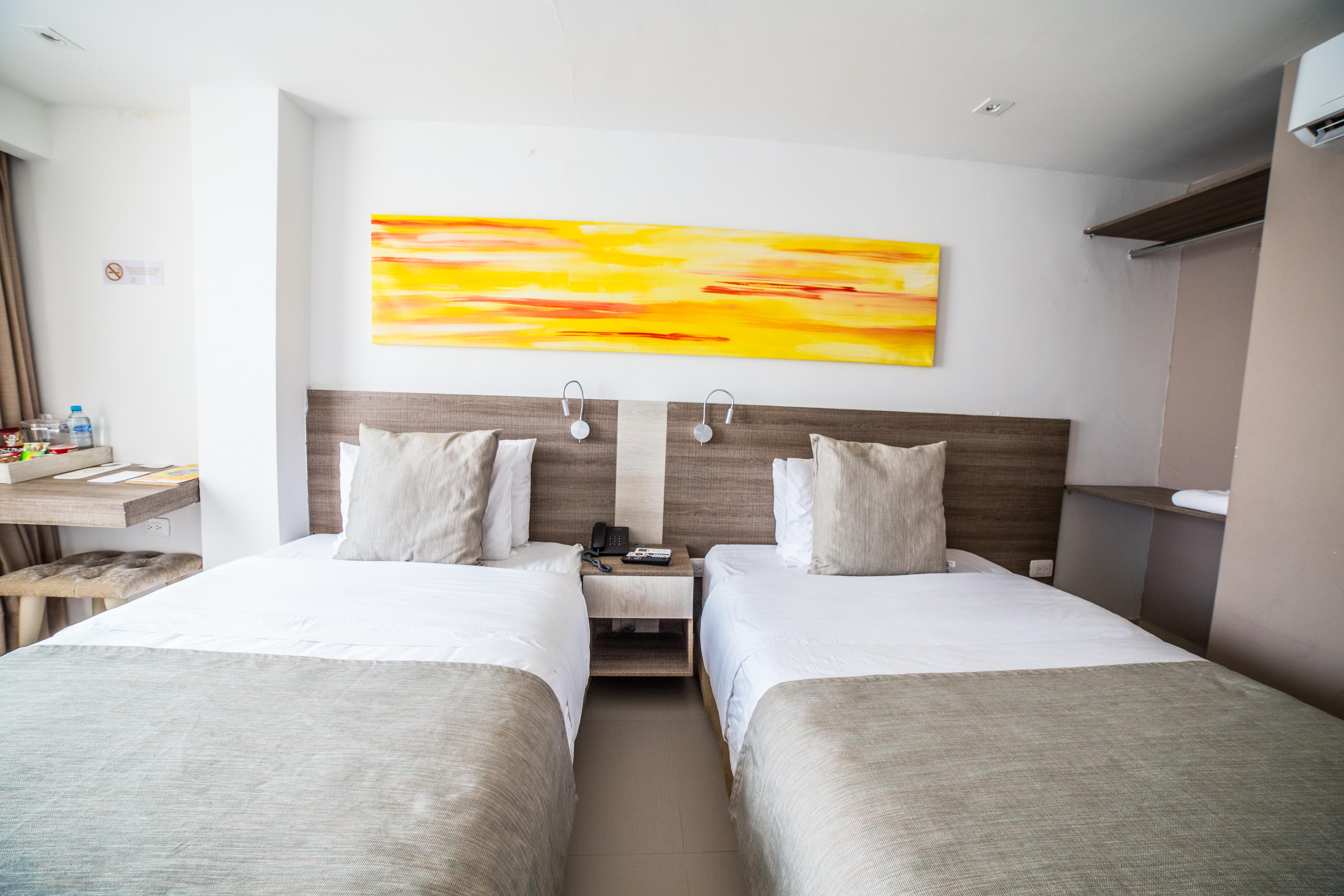 Hotel 1525 By Geh Suites Santa Marta  Esterno foto